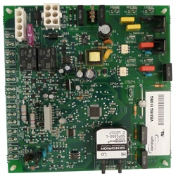 Control Board