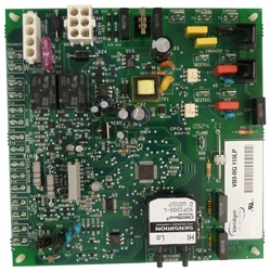 Control Board